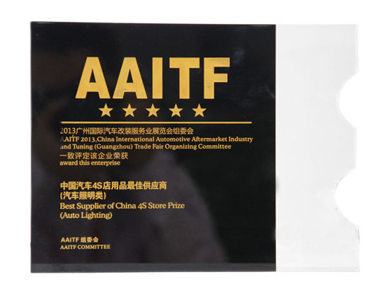 Best supplier 