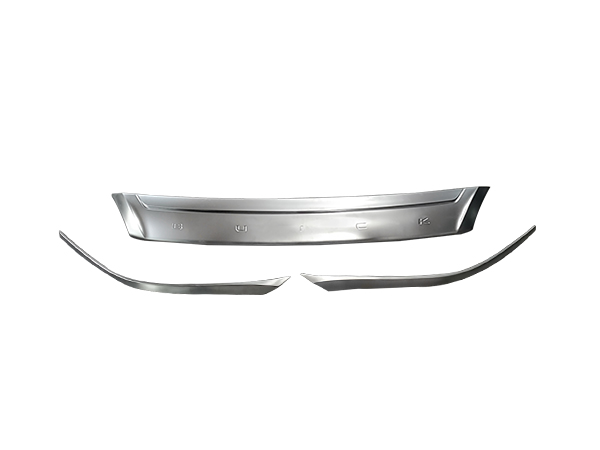 别克GL8陆尚专用豪华套件-哑光