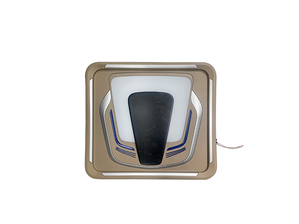 通用型商务车雨燕顶灯升级款-林深棕