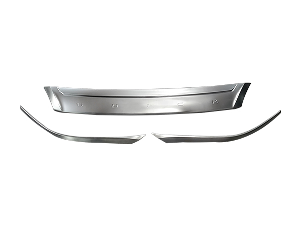 别克GL8陆尚豪华套件(哑光款)